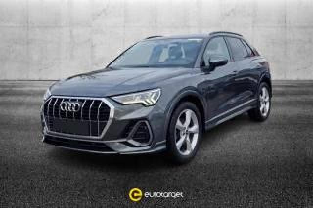 Audi Q3 35 Tdi S Tronic S Line Edition 