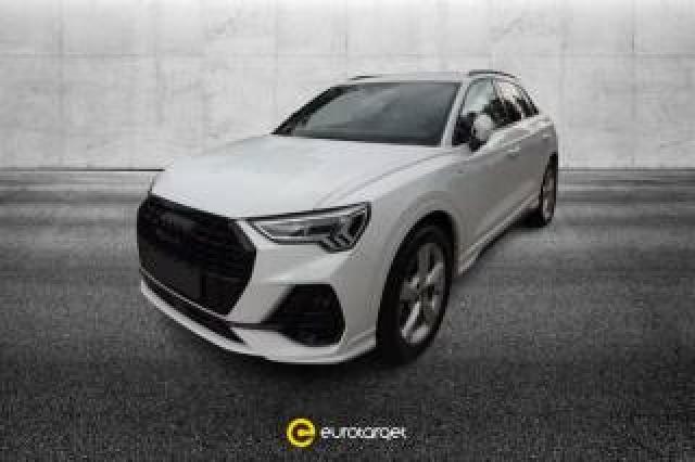 Audi Q3 35 Tdi S Tronic S Line Edition 