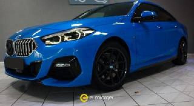 Bmw 220 D Xdrive Gran Coupé Msport Aut. 