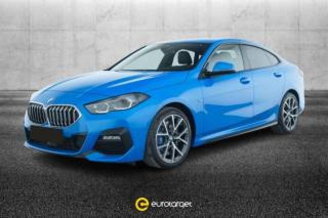 Bmw 220 D Gran Coupé Msport Aut. 