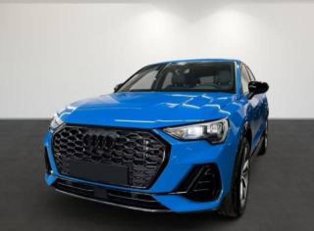 Audi Q3 Spb 35 Tfsi S Tronic S Line Edition 