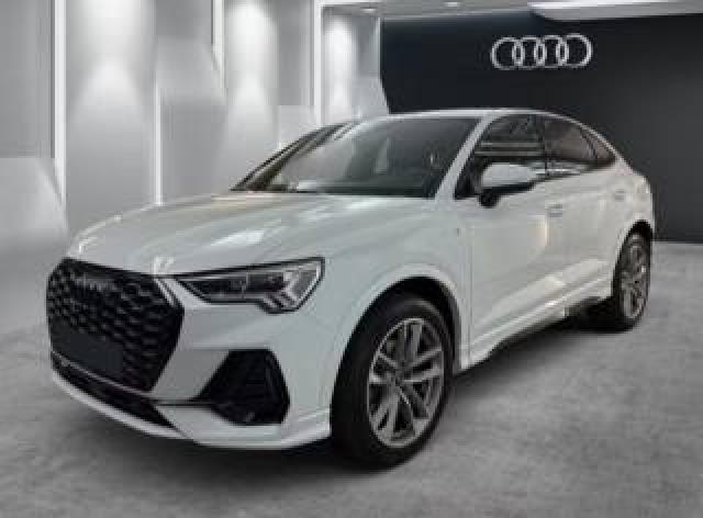 Audi Q3 Spb 35 Tfsi S Tronic S Line Edition 