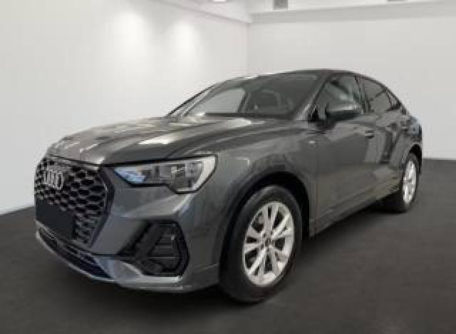 Audi Q3 Spb 35 Tfsi S Tronic S Line Edition 