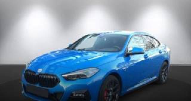 Bmw 220 I Gran Coupé Msport Aut. 