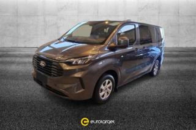 Ford Transit Custom 320 2.0 Ecoblue 136cv Pc Combi Titanium 