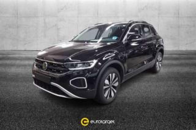 Volkswagen T-Roc 2.0 Tdi Scr 150 Cv Dsg Edition Plus 