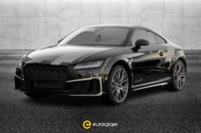 Audi Tt Coupé 45 Tfsi Quattro S Tronic 