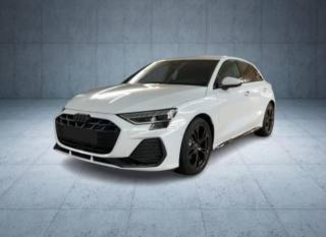 Audi A3 Spb 35 Tfsi S Tronic S Line Edition 