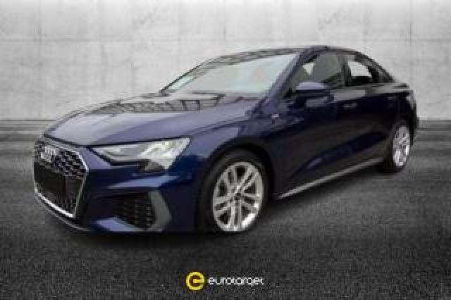 Audi A3 Sedan 35 Tdi S Tronic 