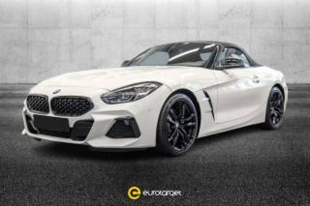Bmw Z4 Sdrive20i Msport 