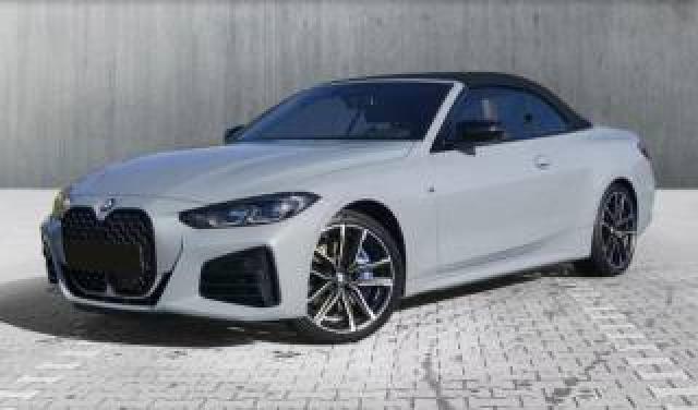 Bmw M440 I 48v Xdrive Cabrio 
