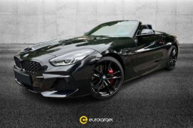 Bmw Z4 Sdrive30i Msport 
