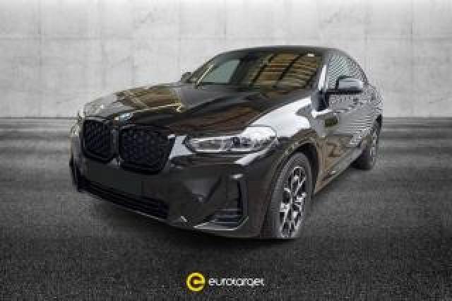 Bmw X4 Xdrive20d 48v Msport 