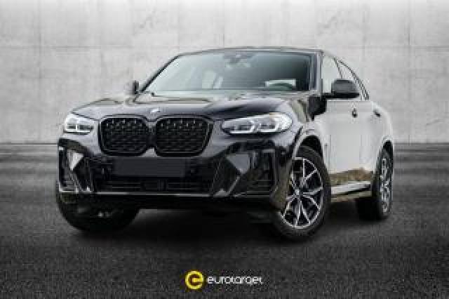 Bmw X4 Xdrive20d 48v Msport 