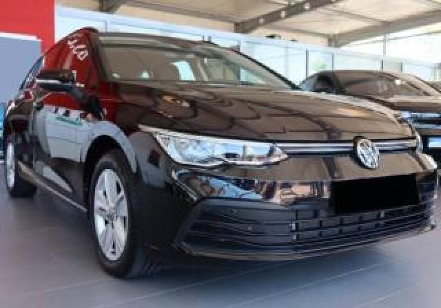 Volkswagen Golf Variant 2.0 Tdi 150 Cv Dsg Scr Life 