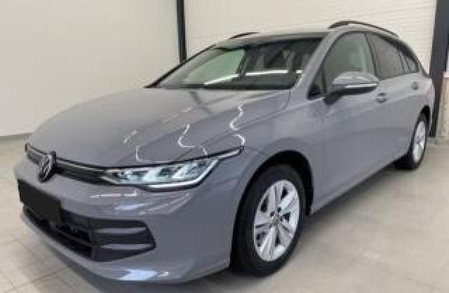 Volkswagen Golf Variant 2.0 Tdi Scr Life 