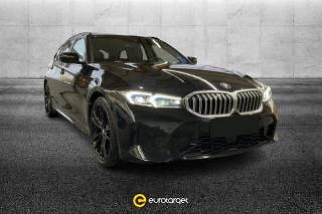 Bmw 318 I Touring Msport 