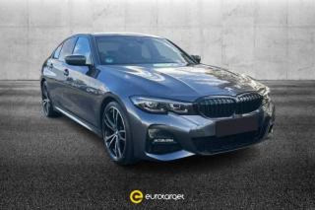 Bmw 318 I Msport 