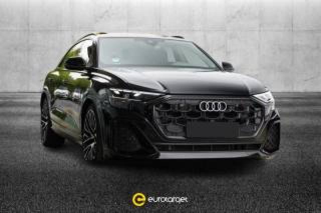 Audi Q8 Suv 50 Tdi 286 Cv Quattro Tiptronic S Line Editio 