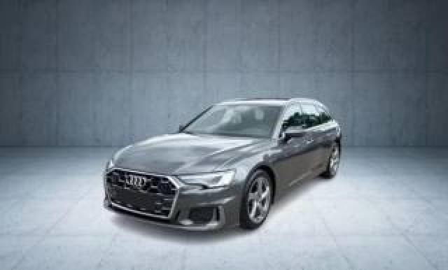 Audi A6 Avant 40 2.0 Tdi S Tronic S Line Edition 