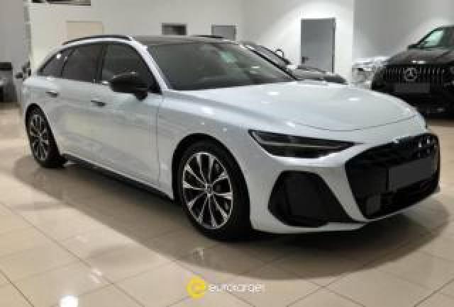 Audi A6 Tdi 150 Kw S Tronic S Line Edition 