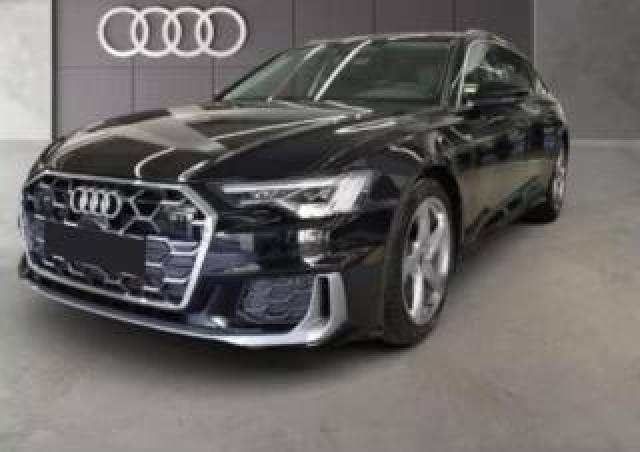 Audi A6 Avant 40 2.0 Tdi S Tronic S Line Edition 