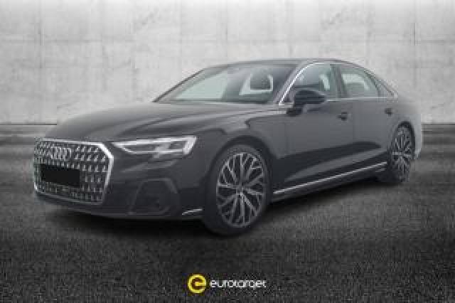 Audi A8 L 50 Tdi 3.0 Quattro Tiptronic 