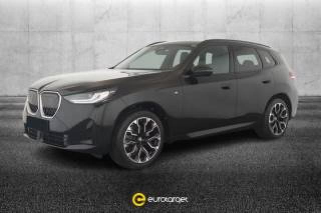 Bmw X3 Xdrive20d 48v Msport 