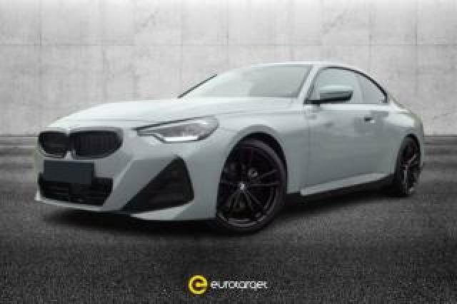 Bmw 220 I Coupé Msport 