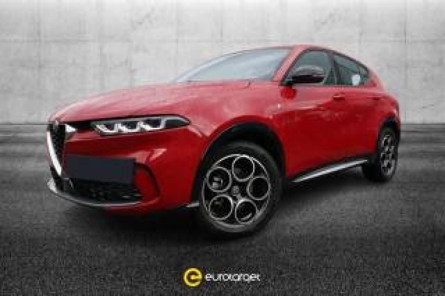 Alfa Romeo Tonale 1.6 Diesel 130 Cv Tct6 Ti 