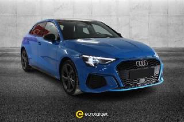 Audi A3 Spb 35 Tdi S Tronic S Line Edition 
