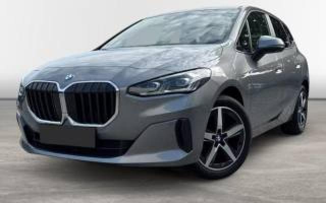 Bmw 218 I Active Tourer 