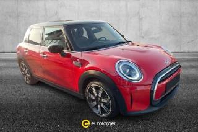 Mini Cooper 1.5 Cooper Yours 5 Porte 