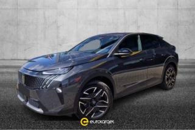 Peugeot 3008 Hybrid 145 E-Dcs6 Allure 