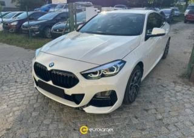 Bmw 218 D Gran Coupé Msport 
