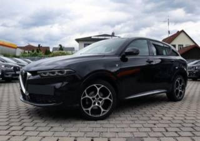 Alfa Romeo Tonale 1.6 Diesel 130 Cv Tct6 Ti 