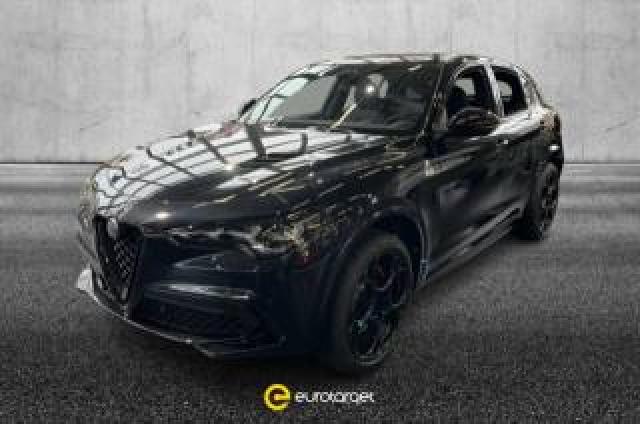 Alfa Romeo Stelvio 2.9 Bi-Turbo V6 520 Cv At8 Q4 Quadrifoglio 