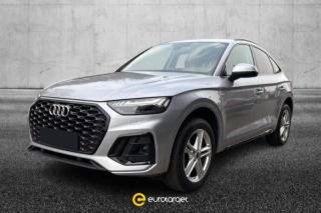 Audi Q5 Spb 40 Tdi Quattro S Tronic S Line 
