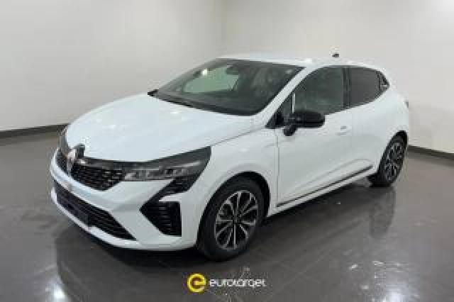 Renault Clio Eco-G 100 Cv 5 Porte Techno 