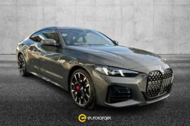 Bmw 420 I Coupé Msport 