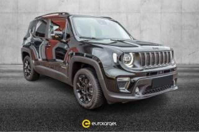 Jeep Renegade 1.3 T4 240cv Phev 4xe At6 S 