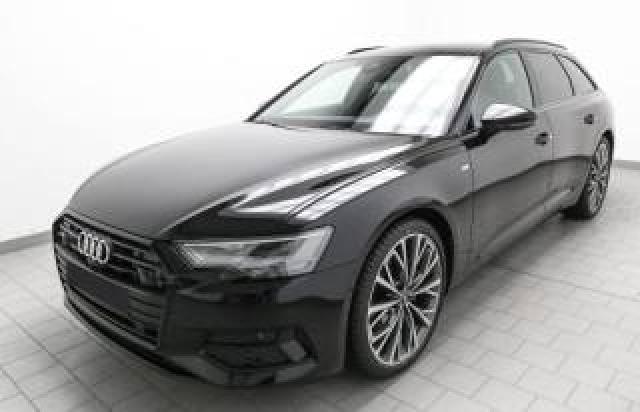 Audi A6 Avant 40 2.0 Tdi Quattro Ultra S Tronic Business 
