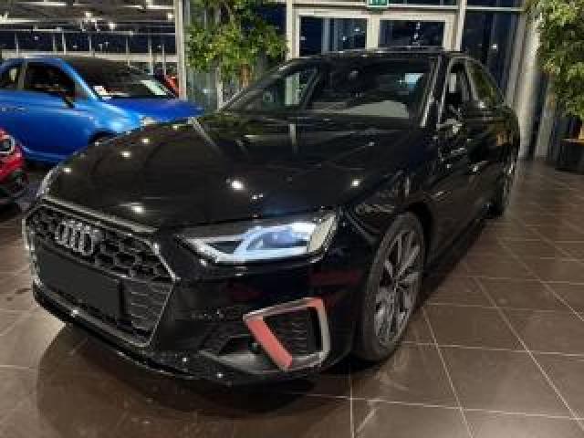 Audi A4 40 Tdi S Tronic S Line Edition 