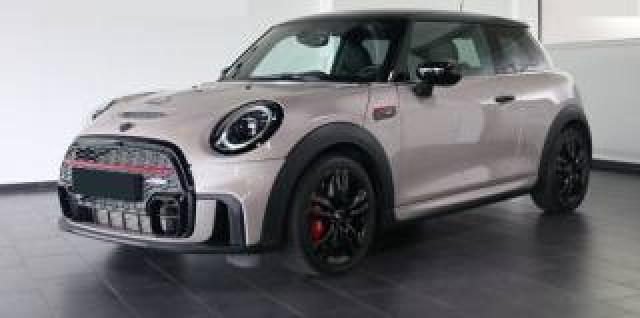 Mini John Cooper Works 2.0 John Cooper Works Jcw 