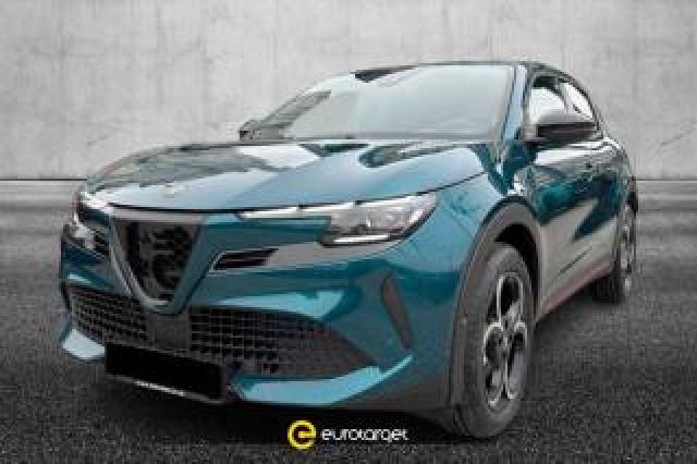 Alfa Romeo Junior 1.2 136 Cv Hybrid Edct6 Speciale 