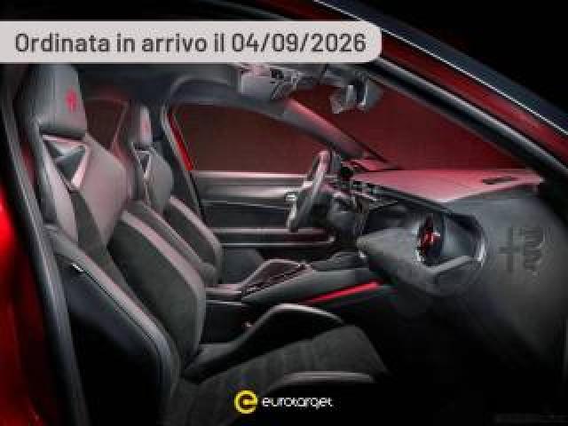 Alfa Romeo Junior 1.2 145 Cv Hybrid Edct6 Edizione Milano Cortina 2 