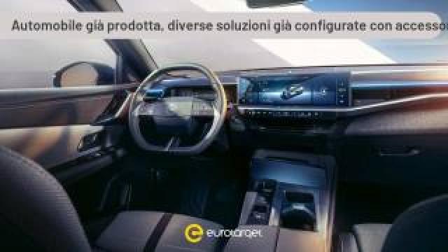 Opel Grandland 1.6 Phev 195 Cv Edct Edition 