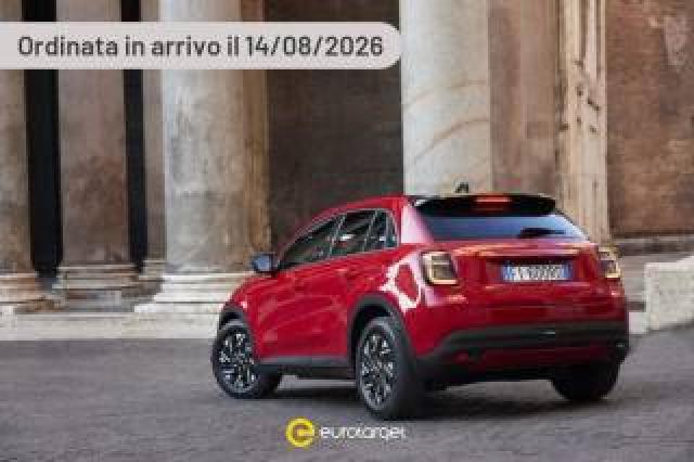 Fiat 600 Hybrid 110 Cv Dct Mhev Business 