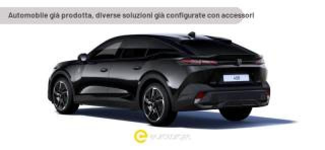 Peugeot 408 Plug-In Hybrid 225 E-Eat8 Gt 