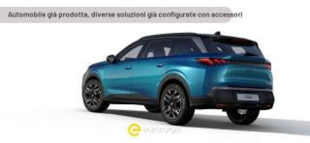 Peugeot 5008 Plug-In Hybrid 195 E-Dcs7 Gt 